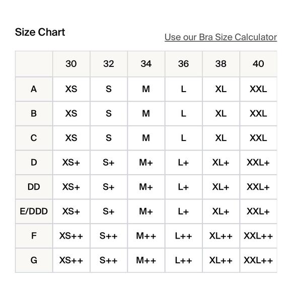 Knix Revolution Wireless Wire Free Seamless V Neck Bra Blue Floral 36 D DD 1+ - Picture 11 of 12